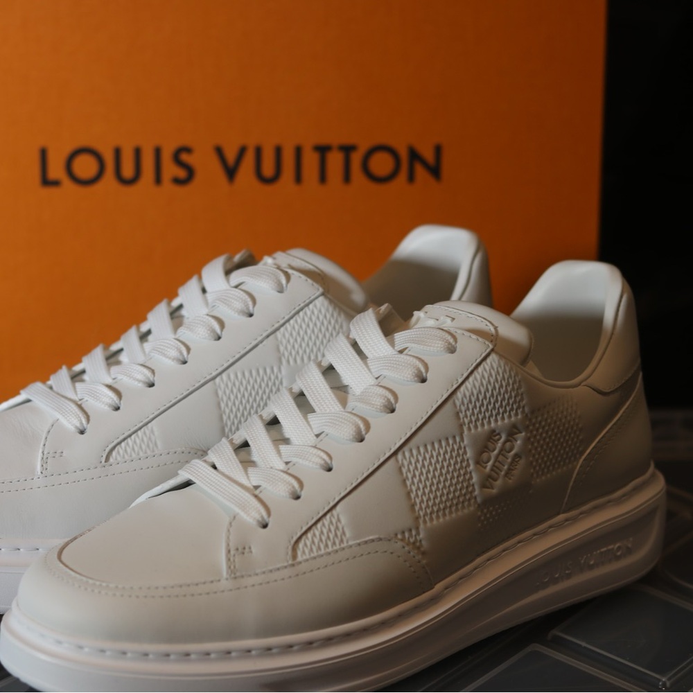 Louis Vuitton Beverly Hills sneaker